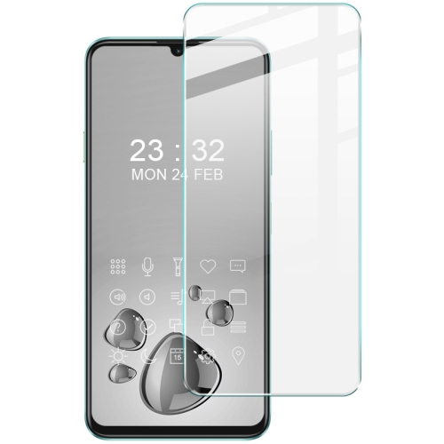 

For Huawei Enjoy 70 imak H Series Full Screen Tempered Glass Film