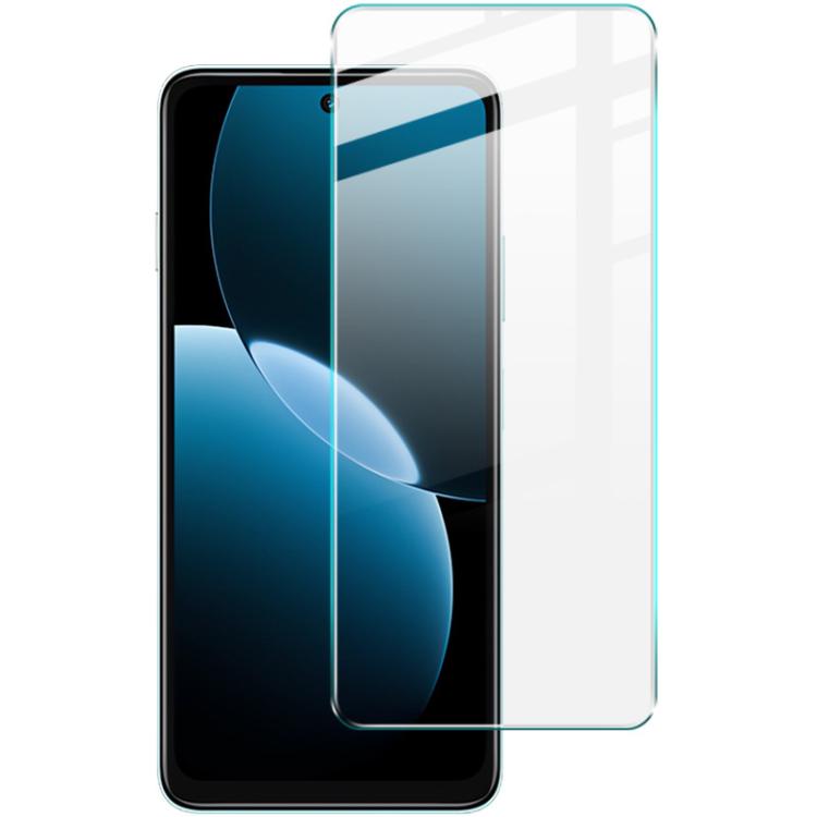 

For Huawei Enjoy 80 imak H Series Full Screen Tempered Glass Film