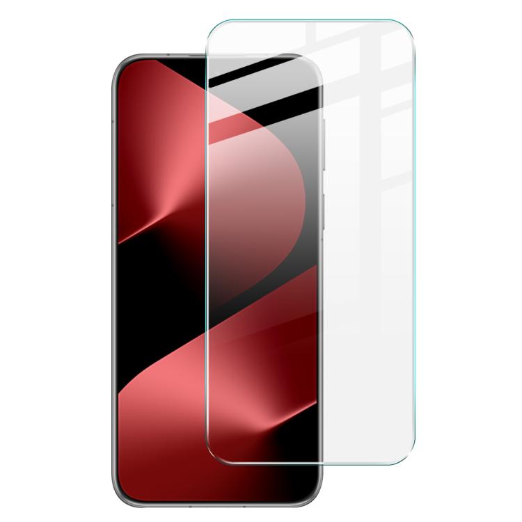 

For Huawei Pura 80 5G imak H Series Full Screen Tempered Glass Film
