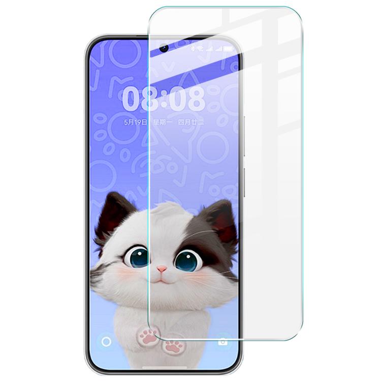 

For Huawei nova 14 Lite imak H Series Tempered Glass Film