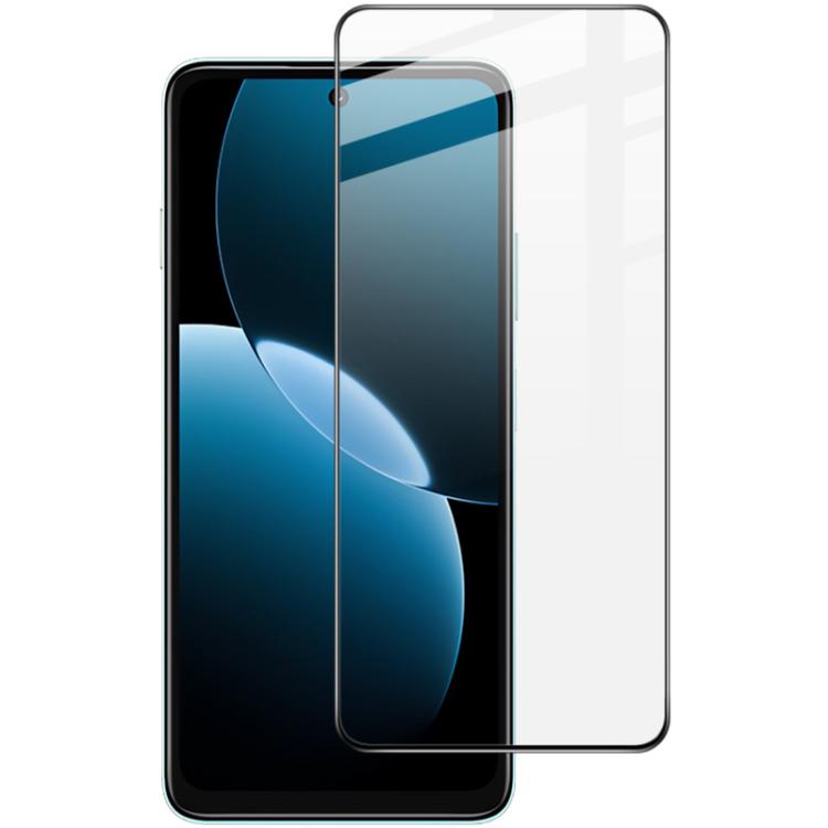 

For Huawei Enjoy 80 imak 9H Surface Hardness Full Screen Tempered Glass Film Pro+ Series