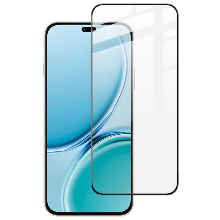 

For Huawei maimang 40 5G imak 9H Surface Hardness Full Screen Tempered Glass Film Pro+ Series