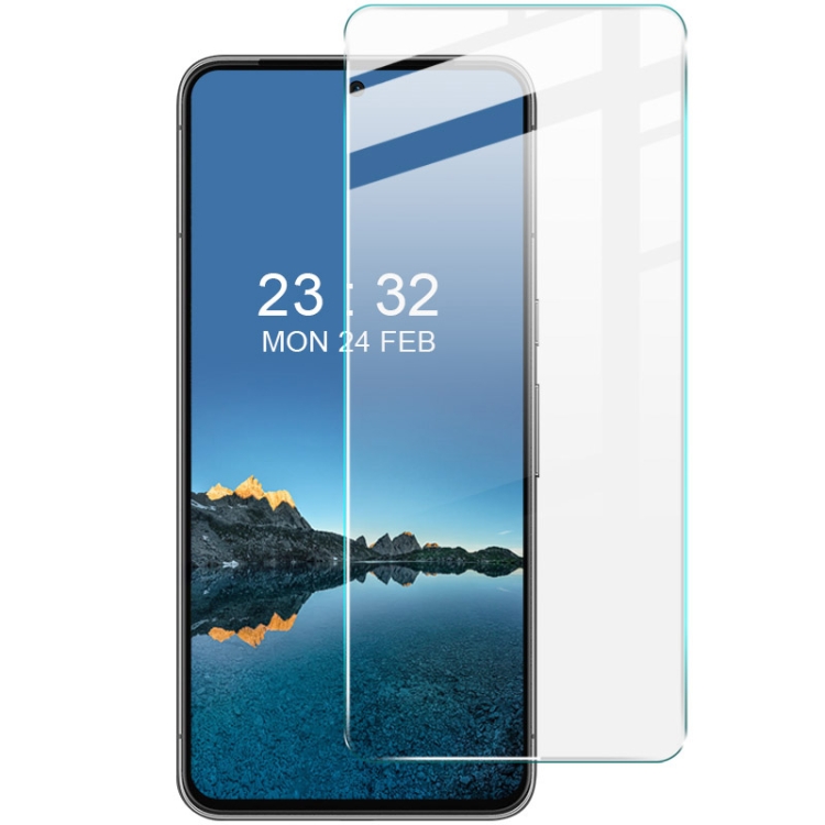 

For Google Pixel 8 Pro imak H Series Tempered Glass Film