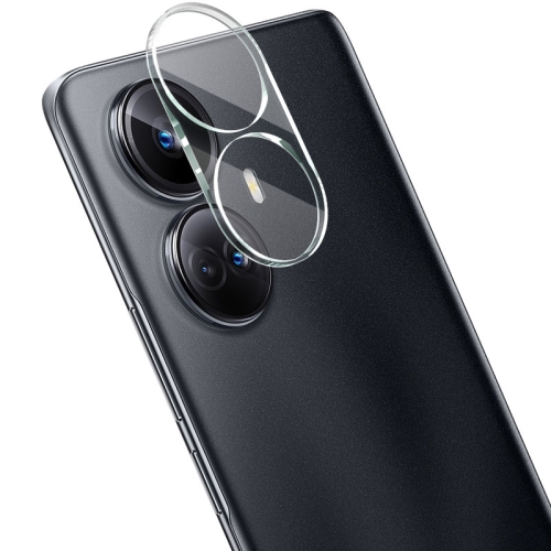 

For Realme 10 Pro+ 5G Global imak High Definition Integrated Glass Lens Film