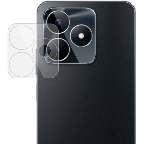 

For Realme C53 4G imak High Definition Integrated Glass Lens Film