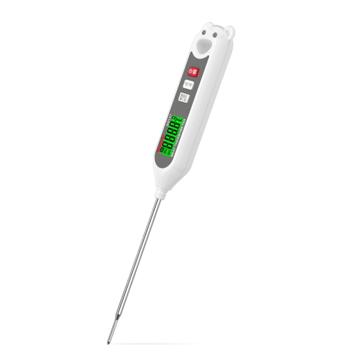 

GVDA GD157 Digital Thermometer Food Temperature Measurement Tool