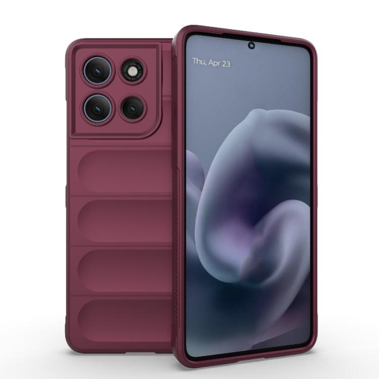 Pellicola In Vetro Temperato Per Motorola Moto Edge 30 Lite (2 Pezzi) – Durezza 9H, Copertura Totale