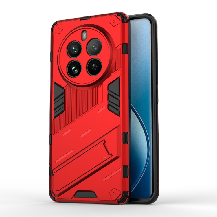 BMPNLSZ Custodia per Realme 12 PRO+, Morbido TPU Fibra