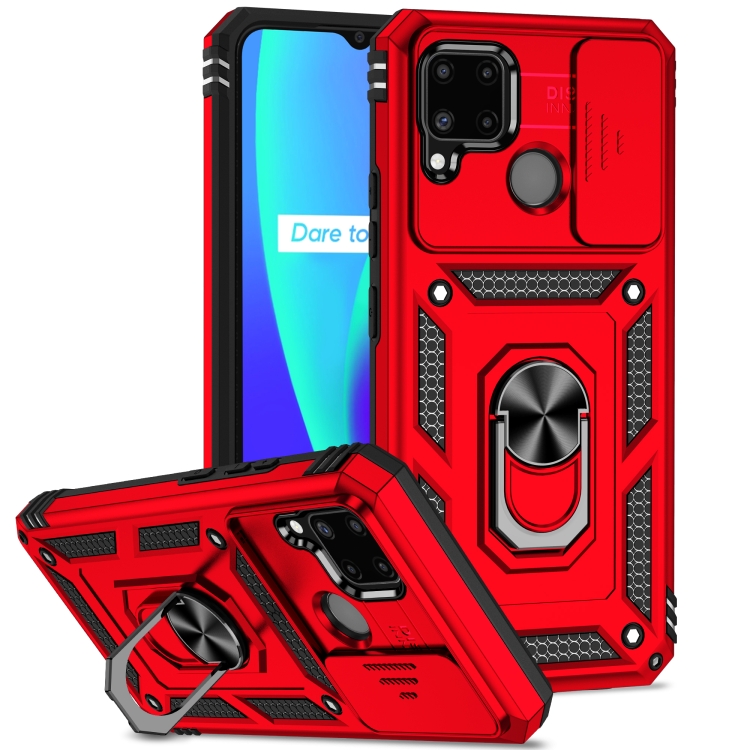 Phone Case Shopee Realme C11 Silicone Back Cover For Realme C11