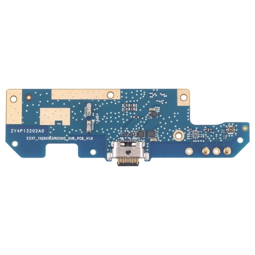 

For HOTWAV T5 Max Charging Port Board