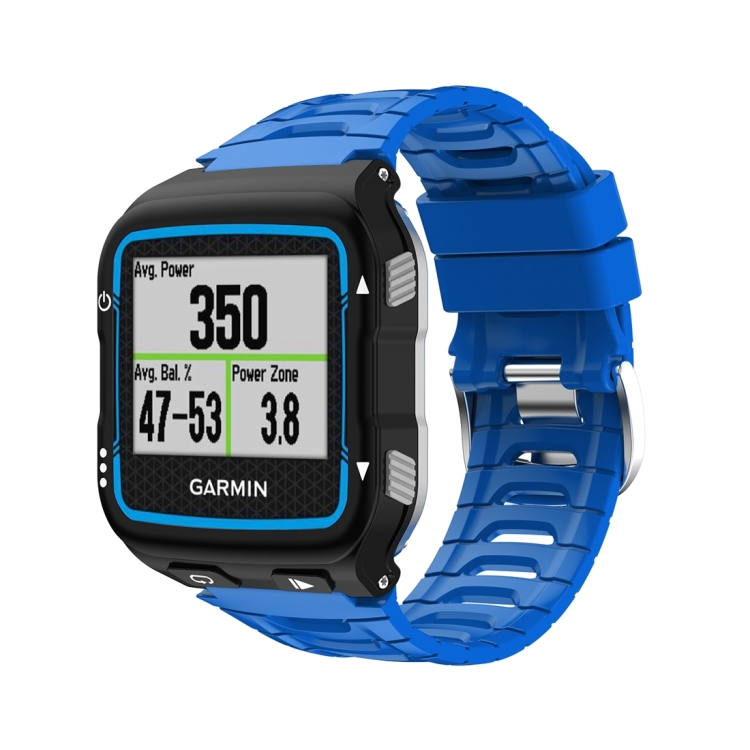 Para Garmin Forerunner 920XT correa de reloj de repuesto de