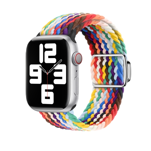 Series on sale 3 Apple Watch Rainbow