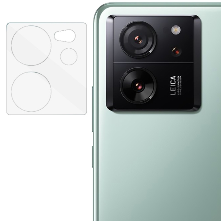 

For Xiaomi 13T 5G / 13T Pro 5G imak High Definition Integrated Glass Lens Film