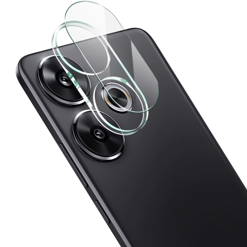 

For Xiaomi Redmi Turbo 3 5G imak High Definition Integrated Glass Lens Film
