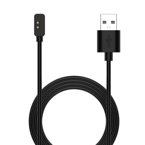 

For Redmi Watch 3 Lite Smart Watch Charging Cable, Length:1m(Black)