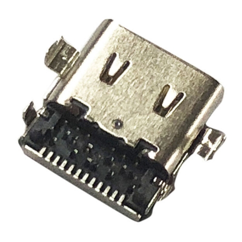 

Type-C Charging Port Connector For Acer Chromebook Tab 10 D651N