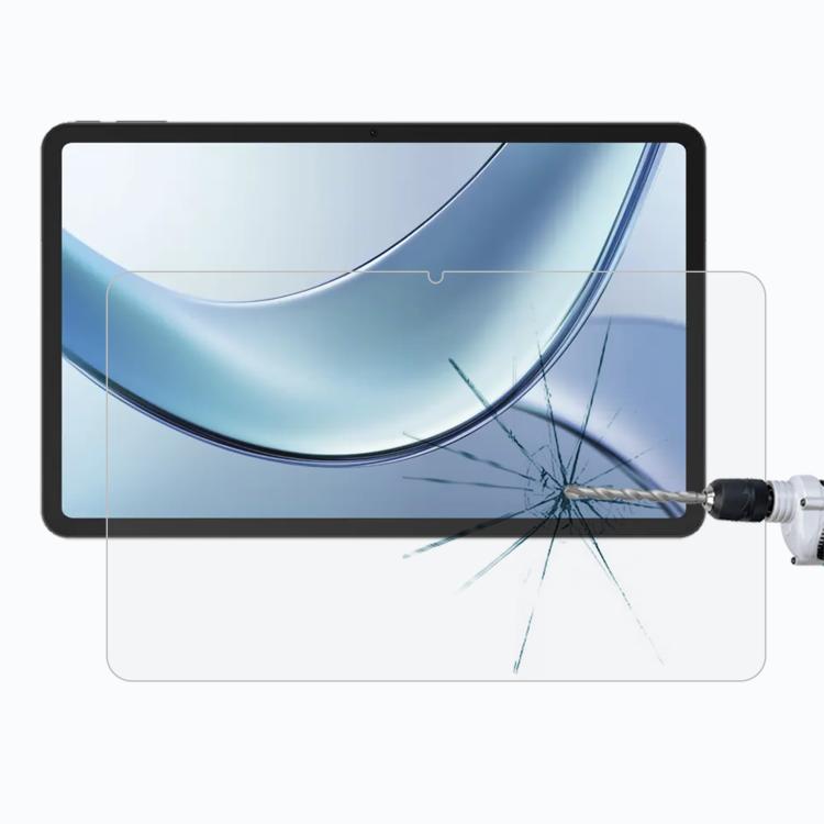 

For Doogee V Pad 12 inch 9H 0.3mm Explosion-proof Tempered Glass Film
