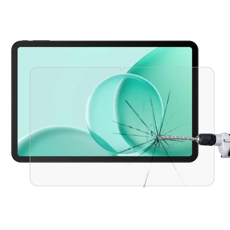 

For Doogee Tab G6 Max 13.4 9H 0.3mm Explosion-proof Tempered Glass Film