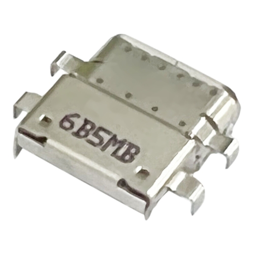 

Type-C Charging Port Connector For Lenovo E480 E485 E580 R480 E585 E15