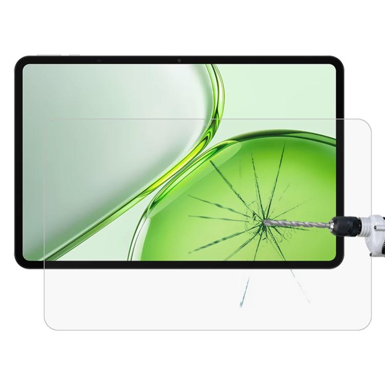 For Honor Pad X9 Max 13 inch 2026 9H 0.3mm Explosion-proof Tempered Glass Film