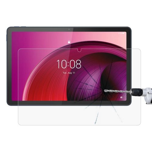 

For Lenovo Tab M10 5G 9H 0.3mm Explosion-proof Tempered Glass Film