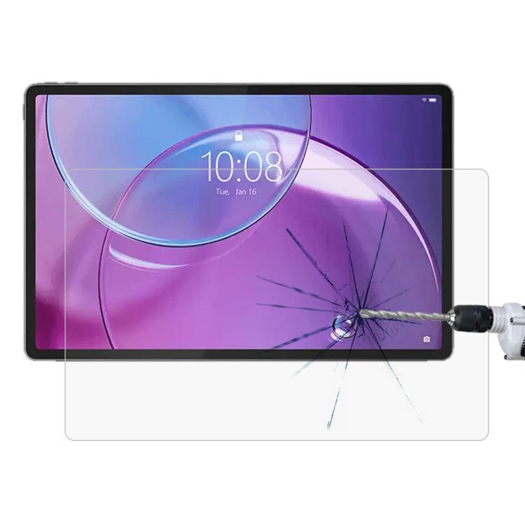 

For Lenovo Idea Tab Pro Gen2 9H 0.3mm Explosion-proof Tempered Glass Film