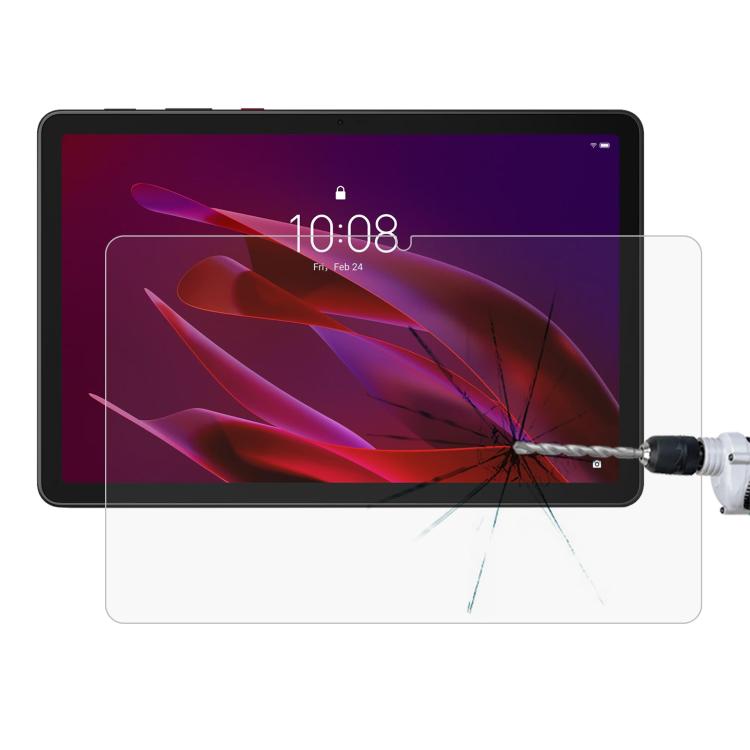 For Lenovo ThinkTab X11 Gen 1 10.95 inch 9H 0.3mm Explosion-proof Tempered Glass Film