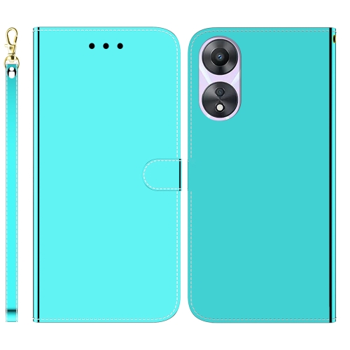 LIKEDESIGN Back Cover for OPPO A38 - LIKEDESIGN 