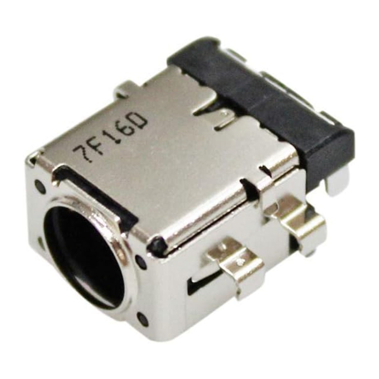 

For Asus GX501 GX701 GL504 GU501 Power Jack Connector