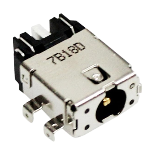 

For Asus TP401 TP410 K570 X570 Q326 Power Jack Connector