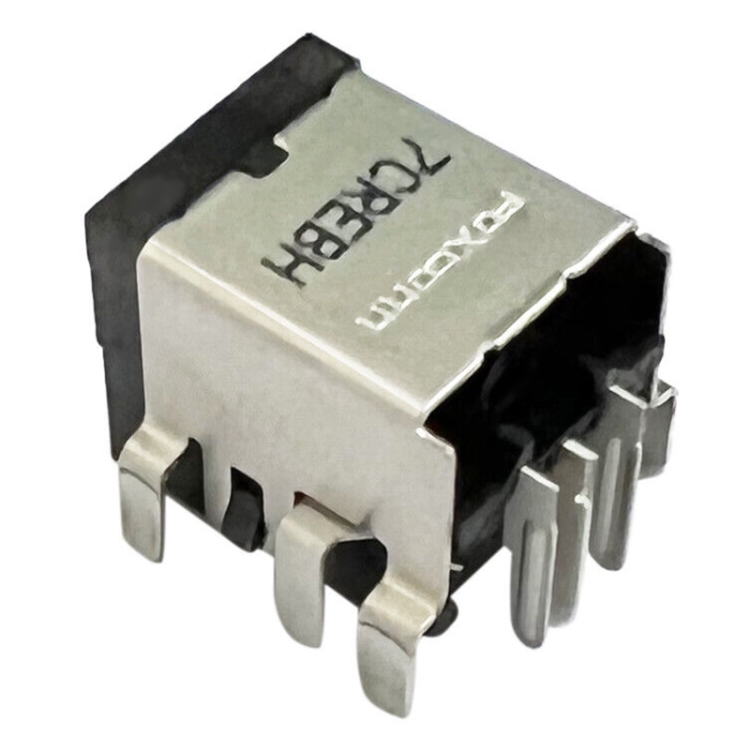 

For HP ProBook 6450B 6550B 6555B 6910P Power Jack Connector