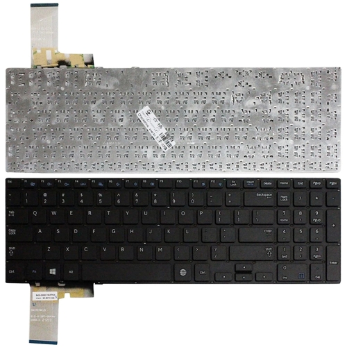 

For Samsung NP470R5E / NP370R5E Laptop Keyboard
