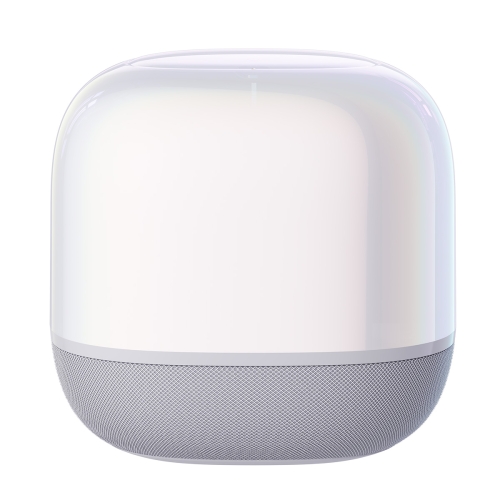 

Baseus AeQur Series V2 Portable Bluetooth Speaker(White)