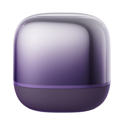 

Baseus AeQur Series V2 Portable Bluetooth Speaker(Purple)