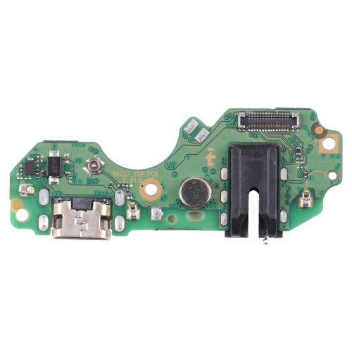 

For infinix Hot 20i OEM Charging Port Board