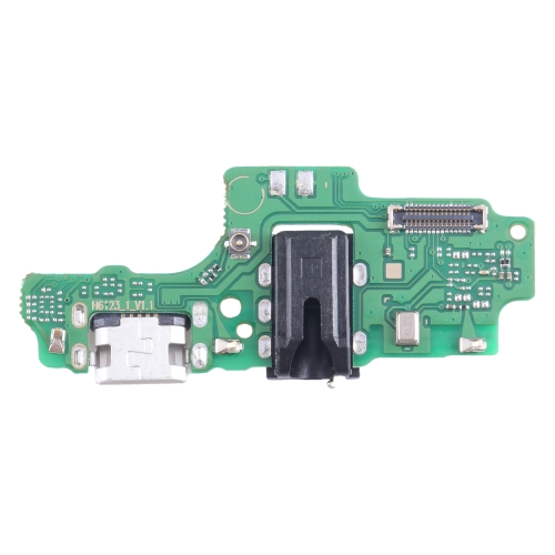 

For Tecno Spark Go 2021 OEM Charging Port Board