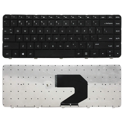 

For HP G4-1000 / CQ43 / CQ57 Laptop Keyboard