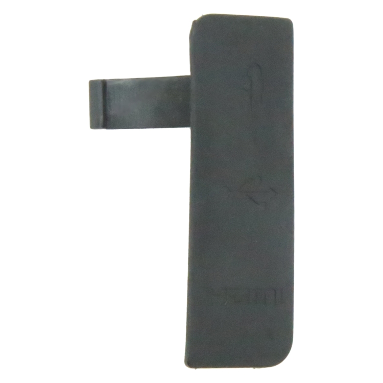 

For Canon EOS 1500D OEM USB Cover Cap