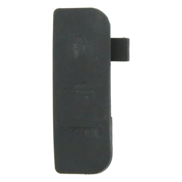 

For Canon EOS 1200D OEM USB Cover Cap