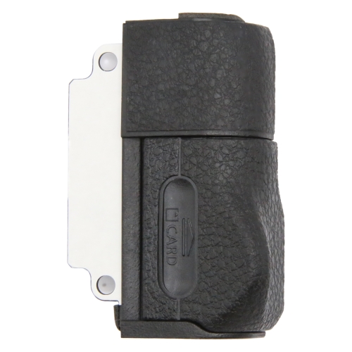 

For Nikon Z6 SD Card Slot Compartment Cover