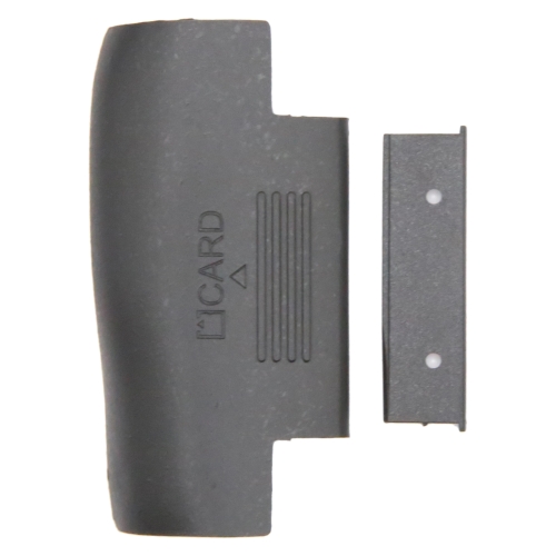 

For Nikon D7000 SD Card Slot Compartment Cover