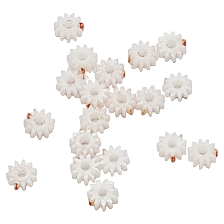 

For Canon IXUS 860 IS Lens Set Focus Gear