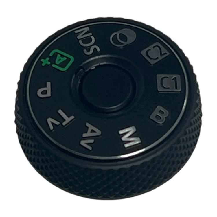 

For Canon EOS 90D Original Mode Dial