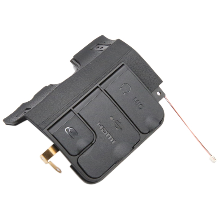 

For Nikon D610 Camera USB Cover