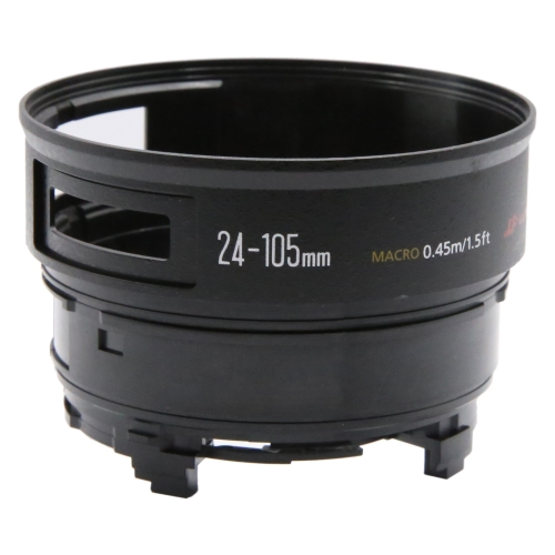 

For Canon EF 24-105mm f/4L IS II USM Lens Fixed Bracket Sleeve