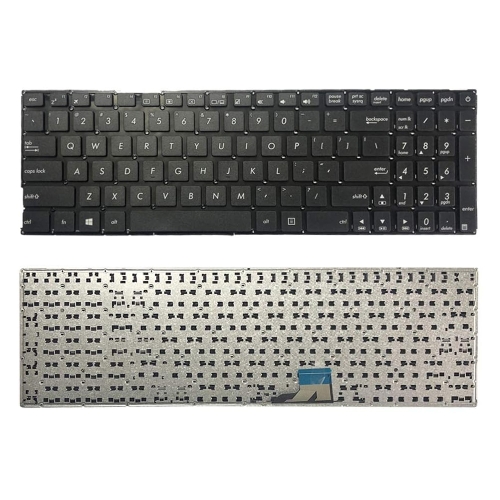 

US Version Laptop Keyboard For Asus ZenBook UX510 UX510U UX510UA(Black)