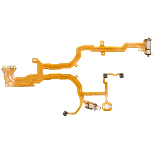 

For Sony DSC-RX100 Lens Back Main Flex cable