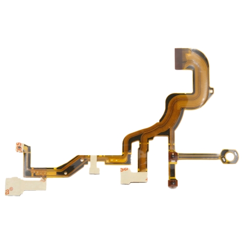 

For Sony DSC-WX350 Lens Back Main Flex cable