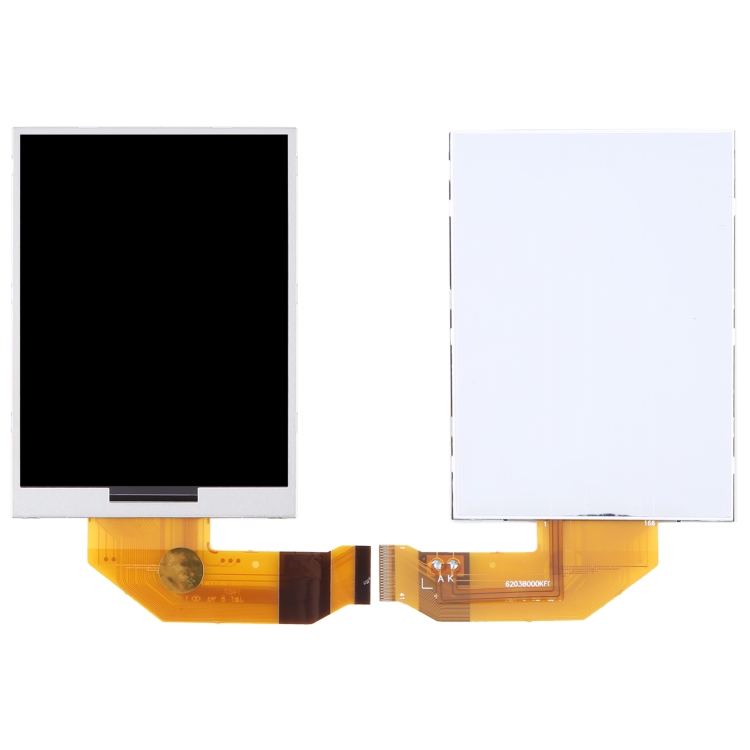 

For Canon IXUS 275 HS LCD Display Screen