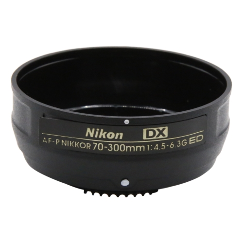 

For Nikon AF-P DX NIKKOR 70-300mm f/4.5-6.3G ED VR Camera Lens Bayonet Mount Ring